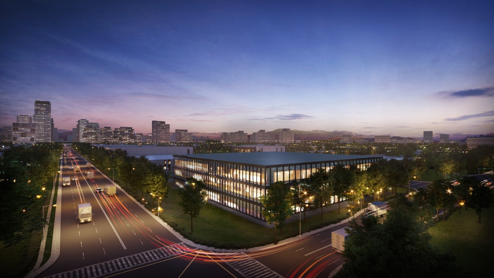 ENGIE and Filinvest partners to bring renewable energy to New Clark